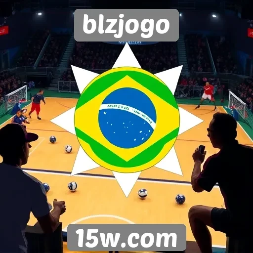 comunidade de blzjogo cresce com eventos online