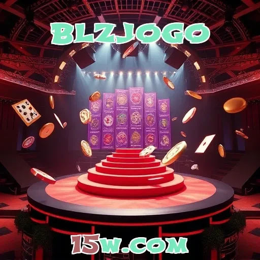 blzjogo: Os Bônus Que Você Não Pode Deixar de Conferir