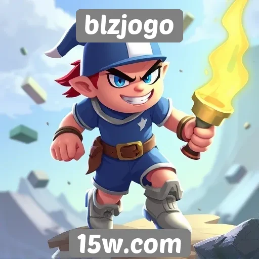 Destaques dos jogos mais populares no blzjogo
