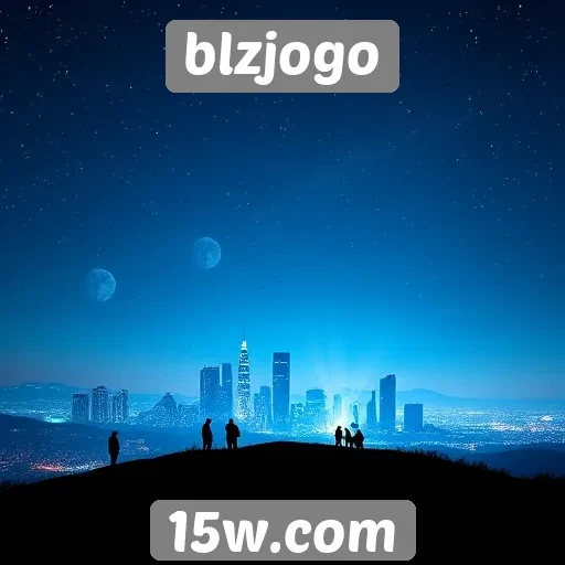 história e evolução do blzjogo até 2025