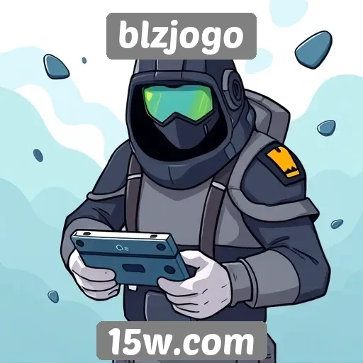 Como blzjogo monetiza seus serviços