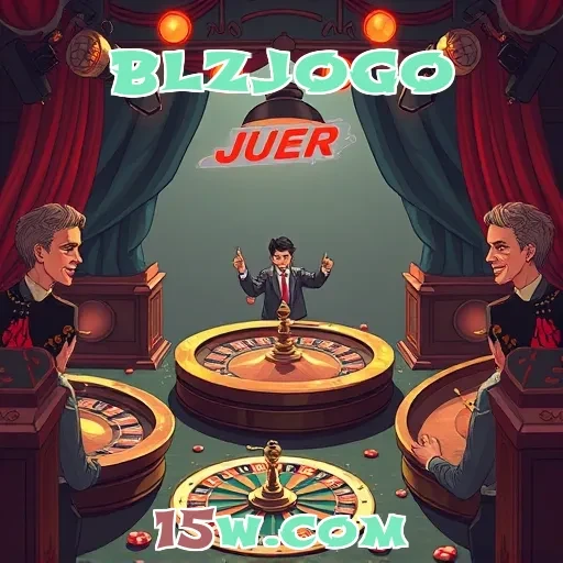 blzjogo: Diversão Garantida Com Jogos Para Todos os Gostos