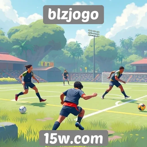 nova atualização melhora a experiência de jogos multiplayer