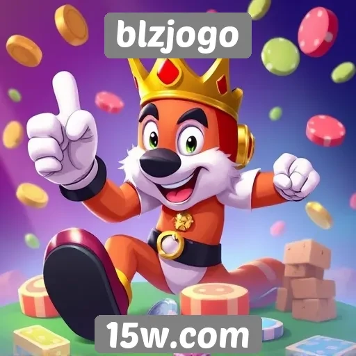 tendências de jogos online no blzjogo