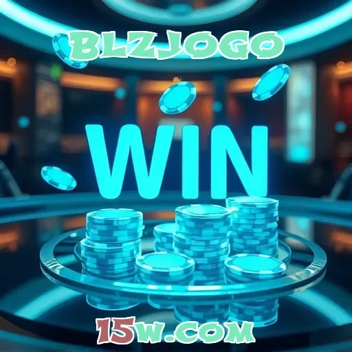 blzjogo: Descubra Sua Nova Plataforma de Jogos Favorita Hoje Mesmo!