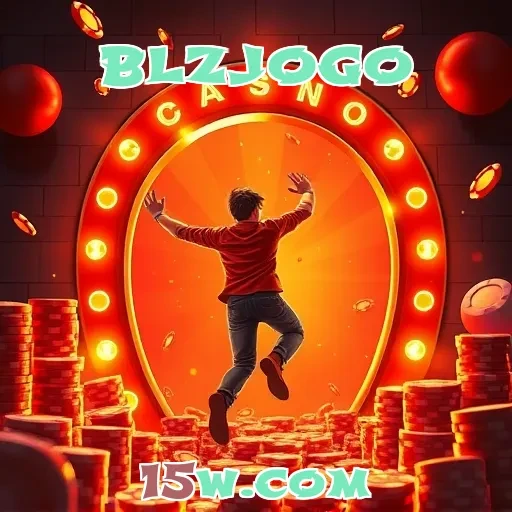 blzjogo: As Caça-Níqueis Que Fazem Seu Coração Acelerar