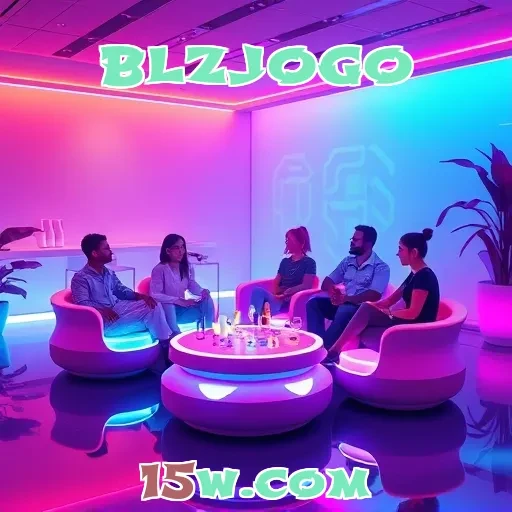 blzjogo: Atrações Irresistíveis dos Eventos Esportivos