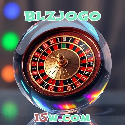 blzjogo VIP: Atraia A Sorte com Nossas Funcionalidades Exclusivas!